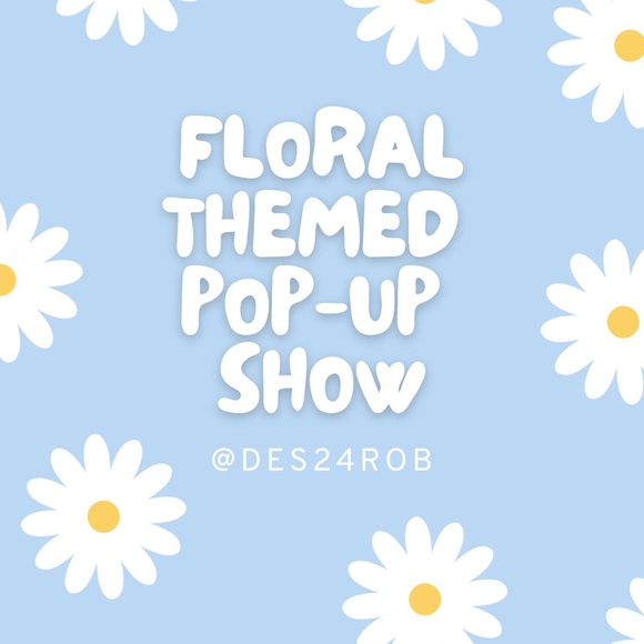 I’M LIVE!!! Please Like this Listing for LIVE show notifications - Picture 4 of 12